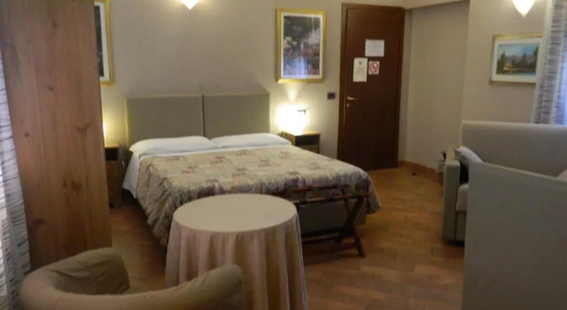Семейный номер Standard Osteria San Giuseppe