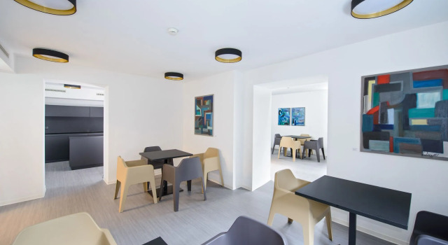 Blackhome City Hotel Salzburg
