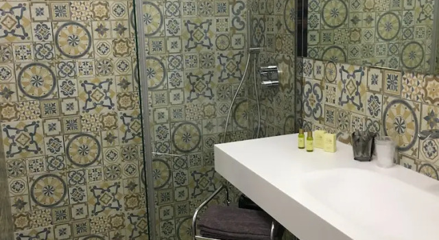 Habitación doble Económica Il Peccato Originale