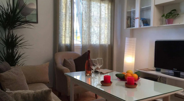 Málaga Living Apartments