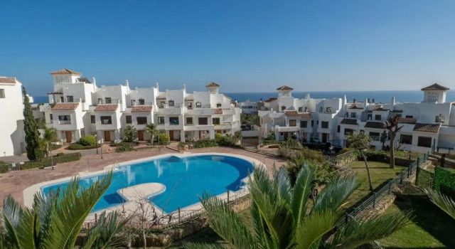 Вилла 2305 - Luxury villa with sea view and pools