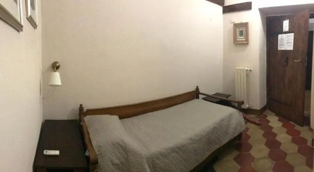 Номер Standard Le Prigioni del Palazzo B&B