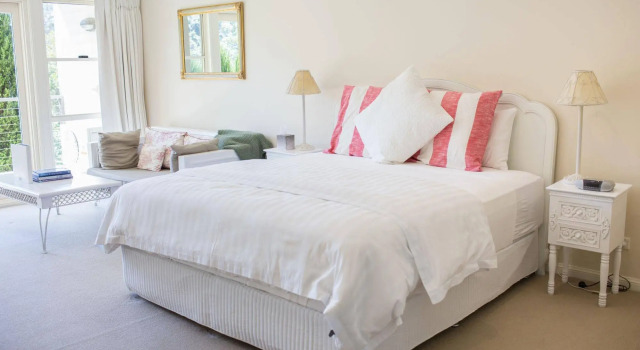 Avoca Valley Bed & Breakfast