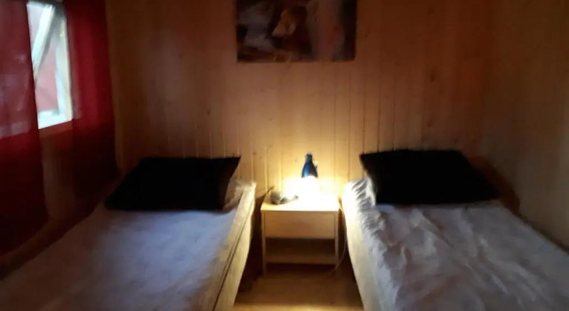 Dessans Café & Logi, Rezervați Hotel Hoteluri SPA în Norrbotten, SPA