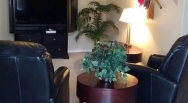Ray Zaelit 2 Bedroom Condo, Prenota Appartamento Mesquite 