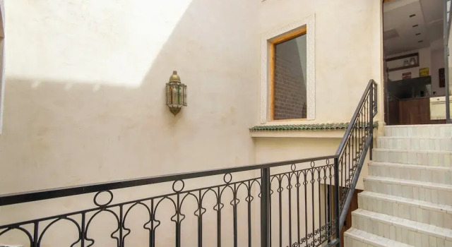 Riad Les Suites Marrakesh, Забронировать Отель Отели Марракеша 3 звезды, рядом с Музей марокканского искусства, 3*
