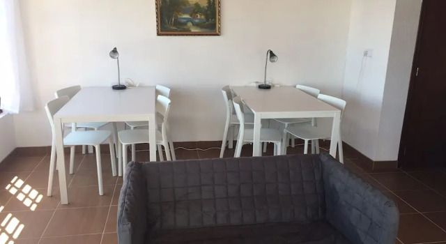 Standardní pokoj Hotel Residencias Varadouro