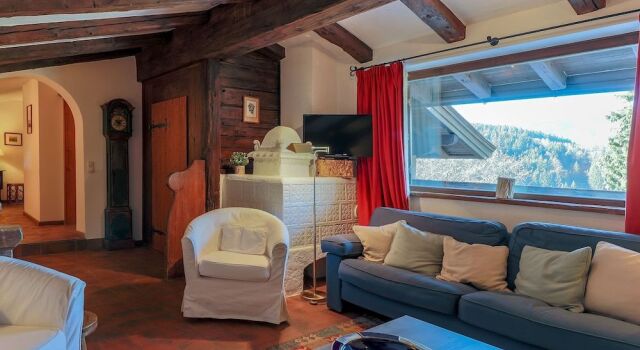 Cosy Apartment in Kutzbuhel, With Barbecue, Book Apartment Kitzbuhel Kitzbuhel
