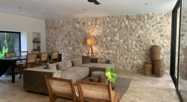 Villa Kaan Tulum By Lockey, Prenota Villa Hotel a Tulum con parcheggio, Parcheggio