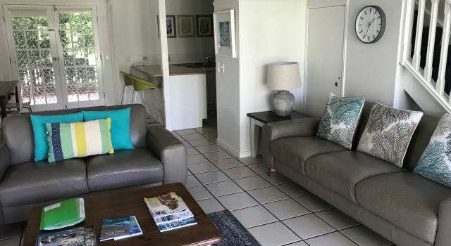 Coral Beach Noosa Resort, Забронировать Курортный отель Отели Нузавилл 3 звезды, рядом с Reef Street Bushland Reserve, 3*
