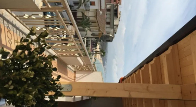 Апартаменты Casa Vacanze Nicole