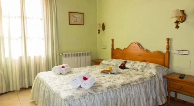 Casa Francho