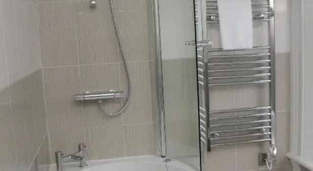 Номер Superior St Andrews Town Hotel