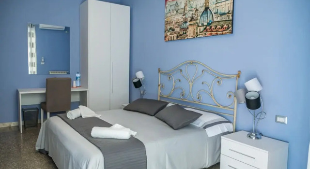 B&B Vatican Panorama, Prenota Bed & breakfast Aurelio Roma