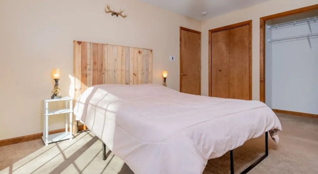 Serenity Chalet by Taylor Made Deep Creek, Book Chalet Oakland Maryland