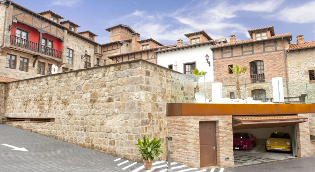 Costa Esmeralda Suites