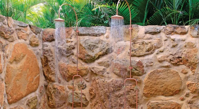 Номер Standard Macedonia Hacienda Hotel