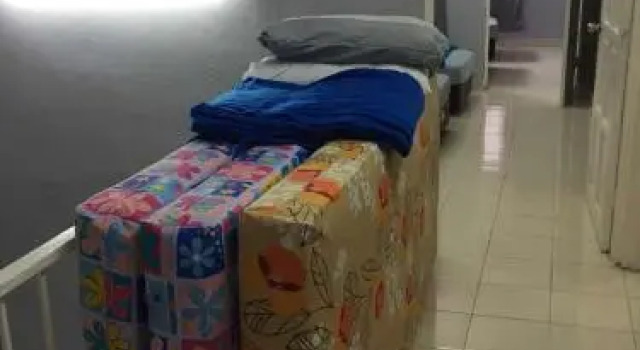 Cw Guest House 18Pax, Забронировать Гостевой дом Гостевые дома Селангор, Гостевой дом