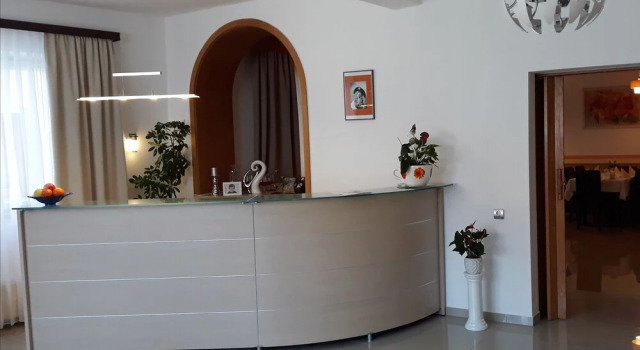 Hotel Luca, Varaa Hotelli Hotellit Baijeri pysäköinnillä, Pysäköinti