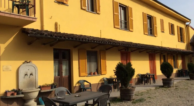 Agriturismo La Mussia