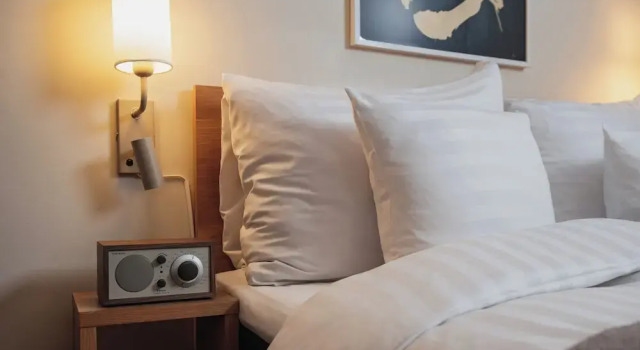 Семейный номер Standard Home Hotel Mektagonen