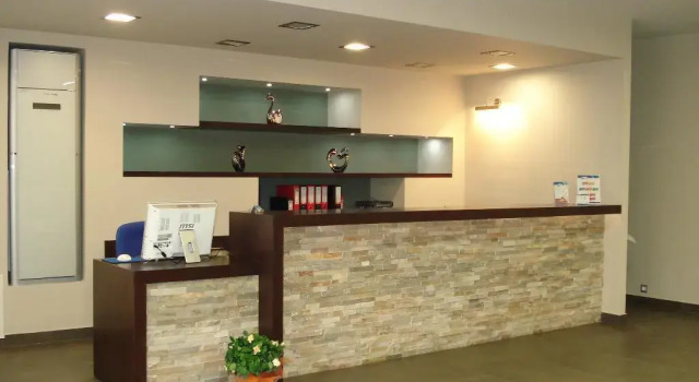Maritime Hotel Aparts