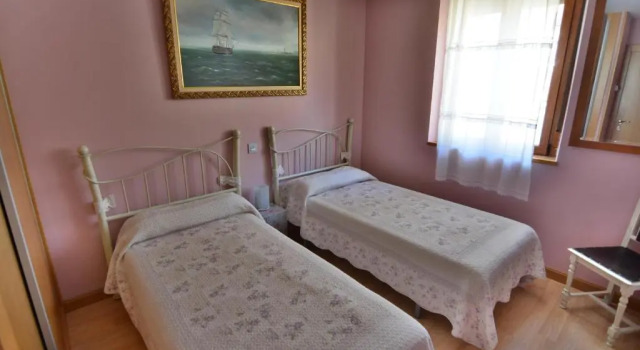 Двухместный номер Standard Hotel Rural Valles del Cid
