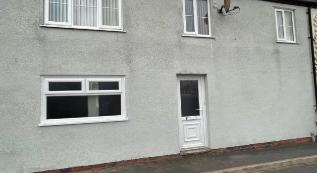 Коттедж Westend Holiday Let 3 Brecon
