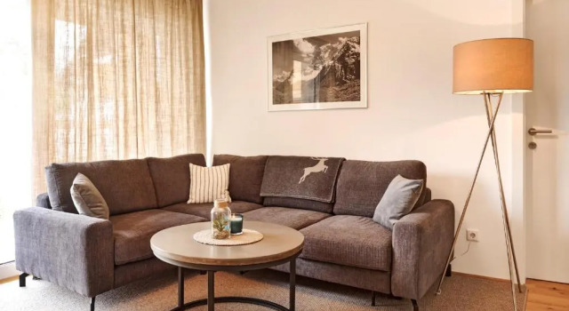 die Tauplitz Lodges - Wasserfall Lodge C1 by AA Holiday Homes, Reserva ahora Hotel Tauplitz Ausseerland