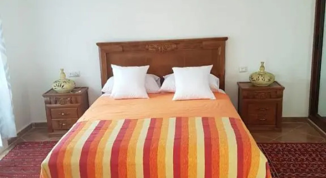Люкс Deluxe TANJITAN HOSPITALITE