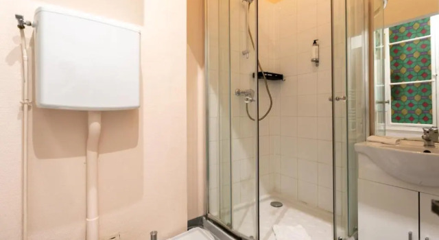 Апартаменты с 2 комнатами WS Montorgueil-Louvre