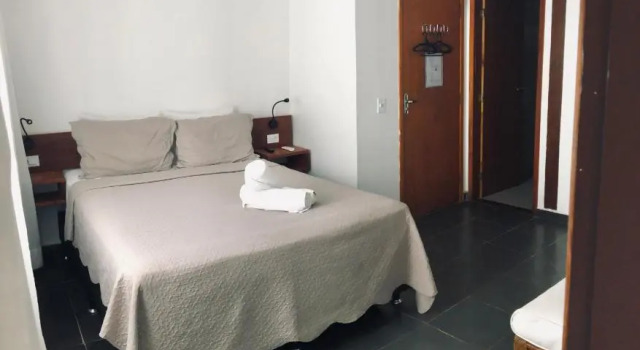 Номер Superior Orlanova Hotel