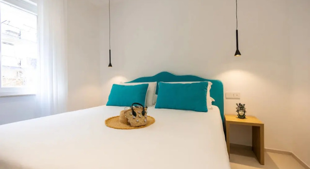 Номер Superior Vittoria Rooms Sorrento