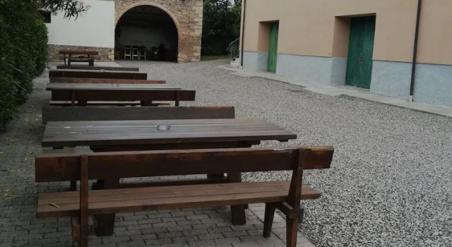 Agriturismo Antica Fonte