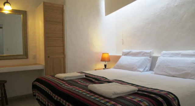 Апартаменты Цокольный этаж Apartamento Terra Amata Arica