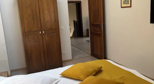 Семейные апартаменты Cozy Apartment