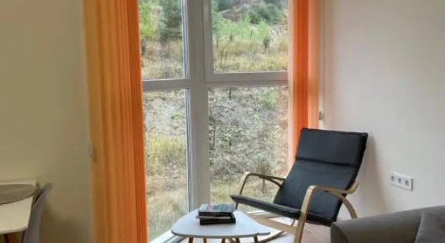 Апартаменты Barceló Apartment Velingrad