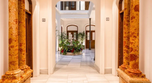 Coeo Fresca Roof Garden Signature Apartments, Забронировать Апартаменты/квартира Апартаменты Малаги, рядом с Salamanca Market, Апартаменты/квартира