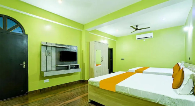 Super Hotel O Avante Palace, Book Hotel Cheap Hotels in Jharkhand