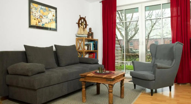 Апартаменты Appartements Am Reiterhof Am Reitstall