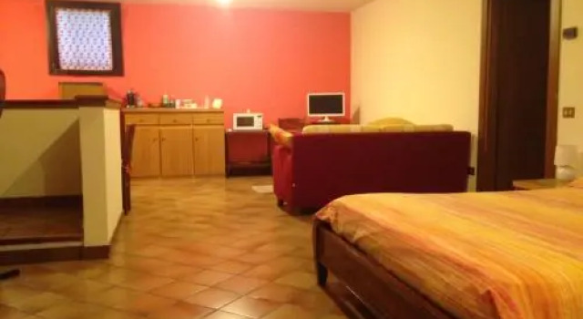 B&B Al Pozzo dei Sogni, Prenota Bed & breakfast Hotel a Veneto con parcheggio, Parcheggio