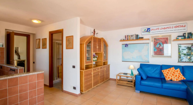 Between dreams and stars, Villa Capo Stella stands majestically on the cliff and is embraced by the-Villa Capo Stella, Book Villa Capoliveri Elba, near Lacona Beach
