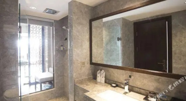 Shanshui Hotel