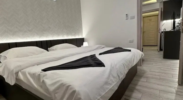 Апартаменты Privet Apartment 37 for Three Near Downtown Kh&sh