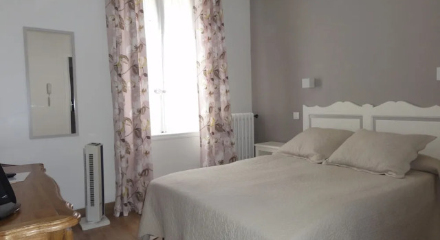 Двухместный номер Standard Hôtel les Echevins