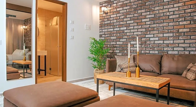 Hilltop luxury suites, Забронировать Отель Мадждаль Шамс Голанские высоты