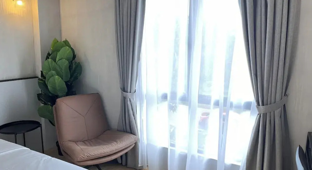 Atelier Hotel Abiad Johor Bahru, Varaa Hotelli Hotellit Johor pysäköinnillä, Pysäköinti