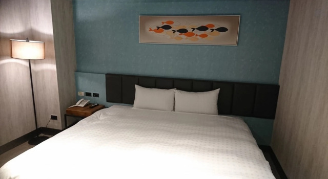 Luxury Hotel