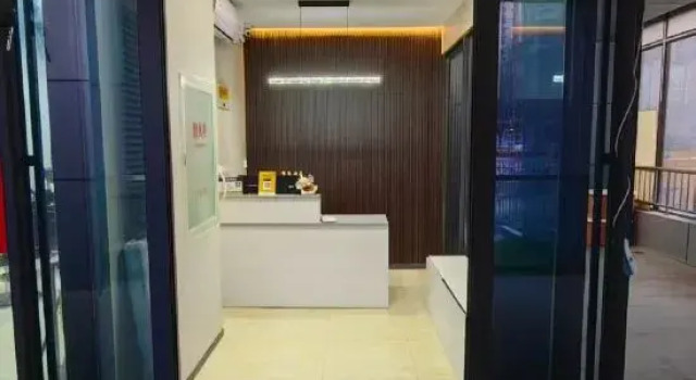 Sunshine Light Luxury Art Movie Homestay (Taiyuan Gongyuan Times City Xiayuan Subway Station), Book Hotel Taiyuan Shanxi