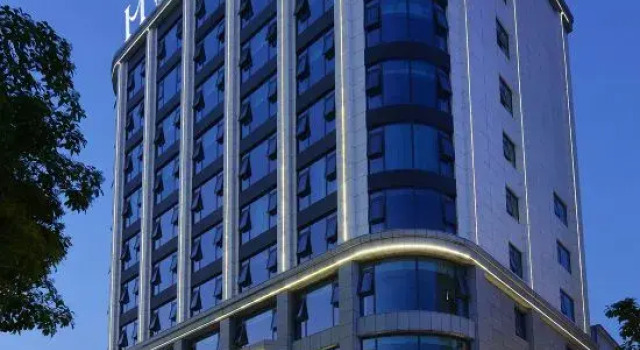 Mehood Theater Hotel (Ankang Langao), Prenota Hotel Ankang Shaanxi
